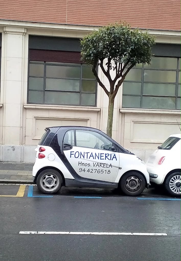 Imagen de Varela fontaneros